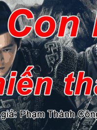 Con Rể Chiến Thần