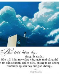 Bầu Trời Thanh Xuân