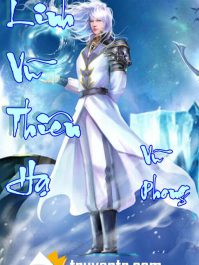 Linh Vũ Thiên Hạ