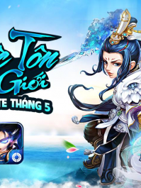 Độc Tôn Tam Giới