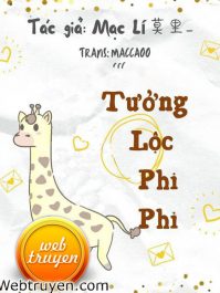 Tưởng Lộc Phi Phi